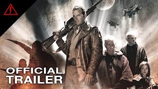 Mutant Chronicles - Official Trailer (2008)
