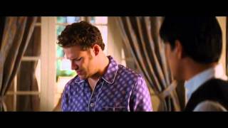 The Green Hornet (Yeşil Yaban Arısı) 2011 - Official Movie Trailer [HD]