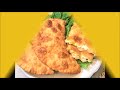 Фрагмент с начала видео ЧЕБУРЕКИ С СЫРОМ. Очень вкусно! Простой рецепт.Pies With Cheese. Фрагмент с начала видео ЧЕБУРЕКИ С СЫРОМ. Очень вкусно! Простой рецепт.Pies With Cheese.