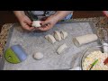 Фрагмент с середины видео ЧЕБУРЕКИ С СЫРОМ. Очень вкусно! Простой рецепт.Pies With Cheese. Фрагмент с середины видео ЧЕБУРЕКИ С СЫРОМ. Очень вкусно! Простой рецепт.Pies With Cheese.