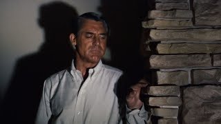 New trailer for North by Northwest - in cinemas from 20 October 2017 | BFI