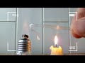 Как сделать спиртовку из лампочек Как сделать спиртовку из лампочек