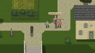 The Three Musketeers: The Game Release Trailer