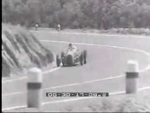 1939 Gran Premio di Tripoli