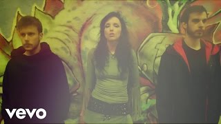 NATHASSIA – Contagious NATHASSIA – Contagious