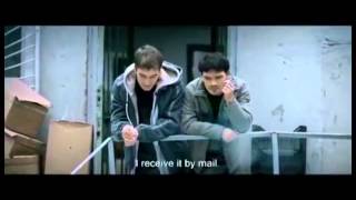 The Unsaved (Moldova) -  trailer oficial