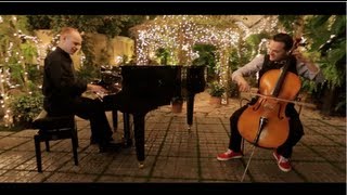 Taylor Swift -- Begin Again (Piano/Cello Cover) ThePianoGuys