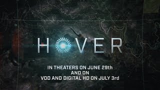 Hover (2018) - Official Trailer Cleopatra Coleman, Shane Coffey, Craig muMs Grant, Rhoda Griffis