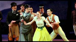 Giselle Official NZ Trailer