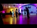 Gundam style and Harlem shake