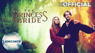 The Princess Bride - 30th Anniversary Trailer - In Cinemas Oct 23