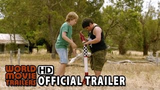 Paper Planes Official Trailer (2015) HD