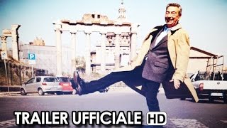 Buoni a nulla Trailer Ufficiale (2014) - Gianni Di Gregorio Movie HD