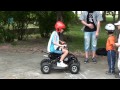 Mladoboleslavské Crazy Games