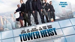 Latest Tower Heist Trailer