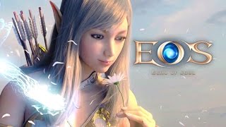 Echo of Soul - Open Beta Launch Trailer