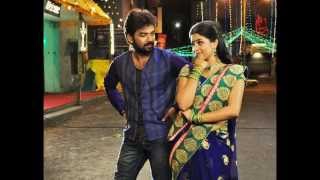 Arjunan Kadhali Trailer