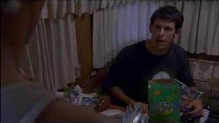 The Adventures of Johnny Tao Trailer