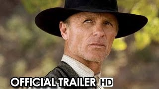 Frontera Official Trailer #1 (2014) HD