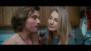 Adulthood - Official Trailer (2018)