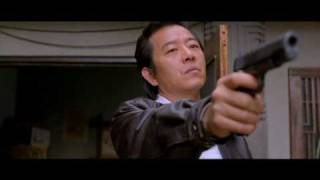 Korean Movie 소년은 울지 않는다 (Boys Don't Cry. 2008) Main Trailer