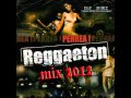 REGGAETON MIX LO MAS NUEVO 2013