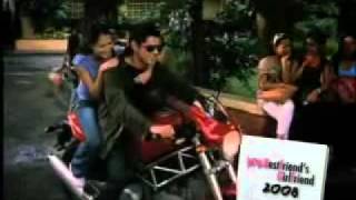 MY VALENTINE GIRLS (STARRING RICHARD GUTIERREZ) (TEASER / TRAILER # 02)