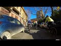 VIDEOCLIP Cu bicicleta prin Bucuresti / CoolTourA Velo: Pe urmele lui Eminescu (XV) [VIDEO]