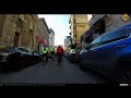 VIDEOCLIP Cu bicicleta prin Bucuresti / CoolTourA Velo: Pe urmele lui Eminescu (XV) [VIDEO]