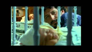 TRAILER CONTRACORRIENTE (español) - "Una mirada al perú" - Julio 2011