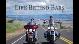 Book Trailer - "Life Behind Bars" by Bryan Hall