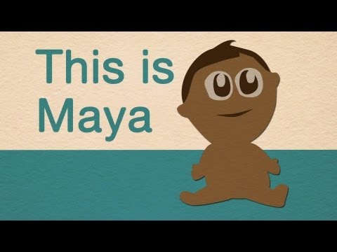 Health Systems Create Healthy Futures: Meet Maya