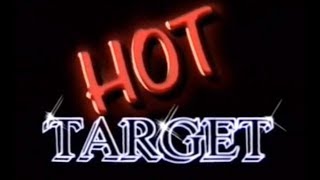 Hot Target (1985) - Trailer [edited]