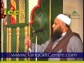 Moulana Shabbir Ahmed Hashmi Patookee...Part 2