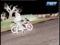 Essai moto Yamaha YZF 125 R Essai moto Yamaha YZF 125 R