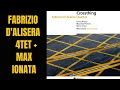 Crossthing - Fabrizio D'Alisera 4et