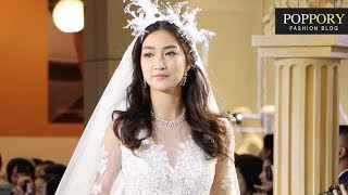 แพนเค้ก, ต้นหอม-ซัน ประชากร เดินแบบแฟชั่นโชว์ชุดแต่งงาน | แพรว Wedding | VDO BY POPPORYแพนเค้ก, ต้นหอม-ซัน ประชากร เดินแบบแฟชั่นโชว์ชุดแต่งงาน | แพรว Wedding | VDO BY POPPORY