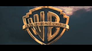 Warner Bros  logo   Harry Potter and the Order of the Phoenix 2007 trailer
