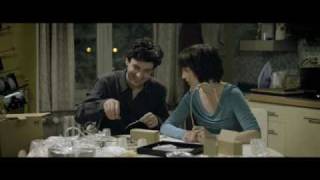 La petite chambre (2010) Trailer - deutsch -