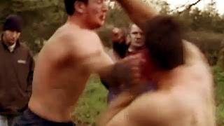 Knuckle (2011) - Official Trailer [HD]