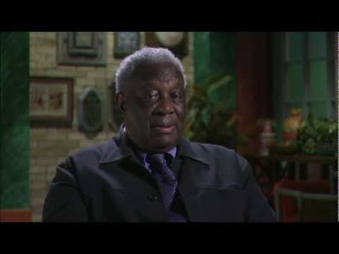 Freedom Walkers for Milwaukee | Web Extra | George Sanders (Part 1 of 2)