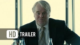 A Most Wanted Man (2014) - Official Trailer [HD] - FilmFabriek