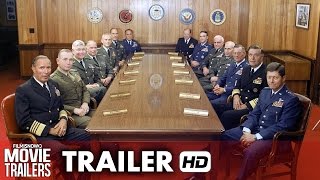 WHERE TO INVADE NEXT Official Trailer - Michael Moore [HD]