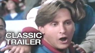 D2: The Mighty Ducks (1994) Classic Trailer - Emilio Estevez Movie HD