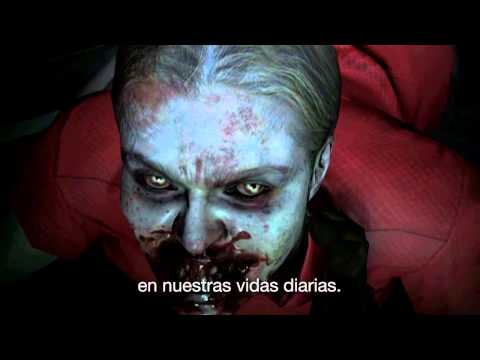 Resident Evil: Revelations -diario de desarrollo- Infección y repulsión Resident Evil: Revelations -diario de desarrollo- Infección y repulsión