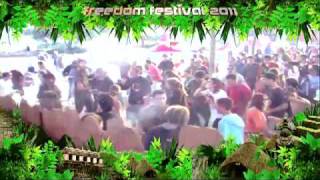 Freedom Festival 2011 - Teaser