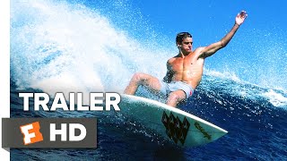 Take Every Wave: The Life of Laird Hamilton Trailer 1 (2017) | Movieclips Indie