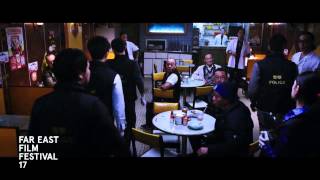 Gangster Pay Day (Trailer) | FEFF17