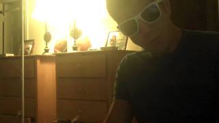 Mike Posner - Cooler Than Me (Cover) by SoMo