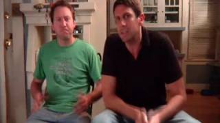 Apples and Oranges Trailer